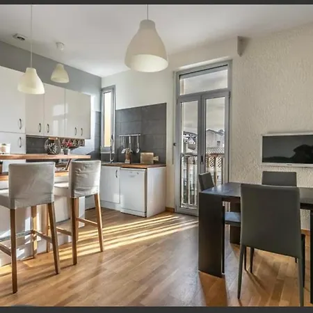 Lägenhet T2 Hypercentre *