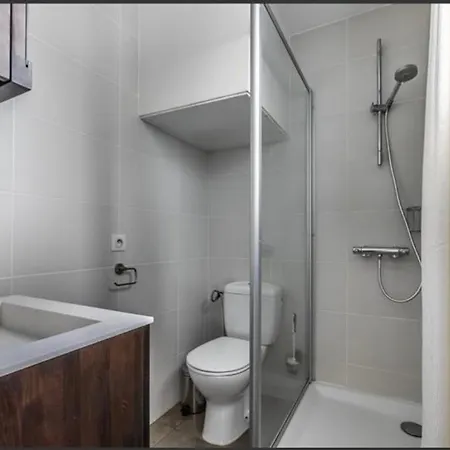 T2 Hypercentre Lägenhet *