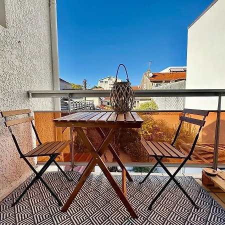 T2 Hypercentre * Arcachon