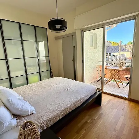 T2 Hypercentre Lägenhet *