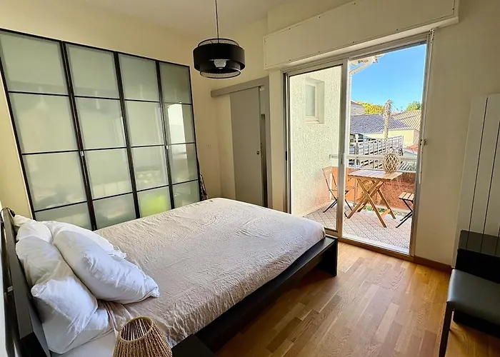 T2 Hypercentre Lägenhet *